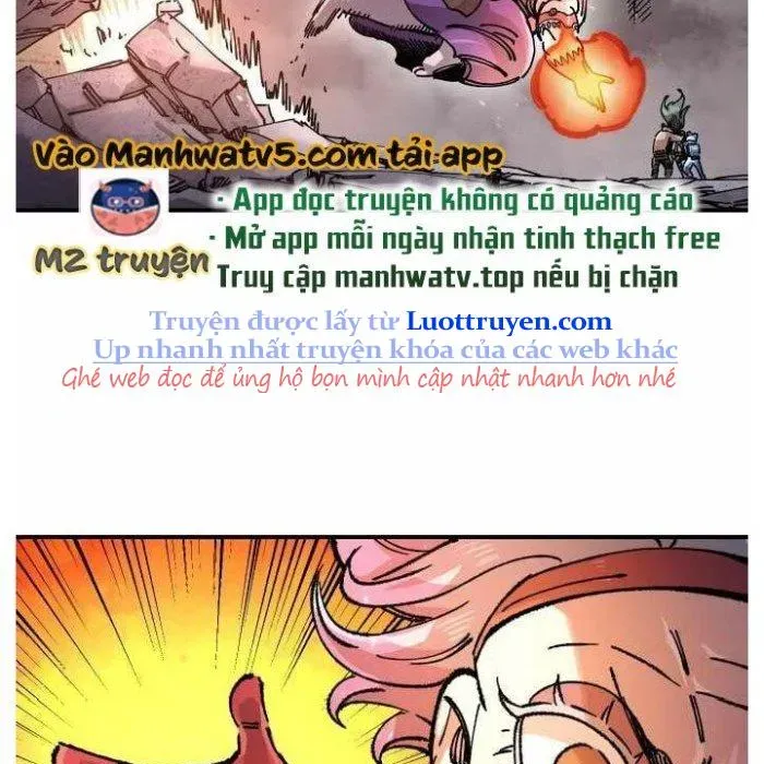 Sắp Xuất Ngũ Thì Isekai Chapter 167 - Trang 2