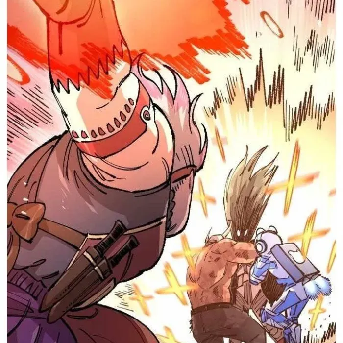 Sắp Xuất Ngũ Thì Isekai Chapter 167 - Trang 2