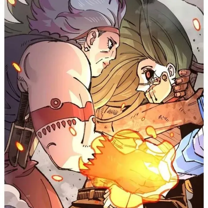 Sắp Xuất Ngũ Thì Isekai Chapter 167 - Trang 2