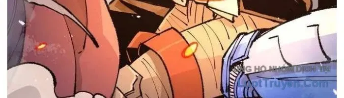 Sắp Xuất Ngũ Thì Isekai Chapter 167 - Trang 2