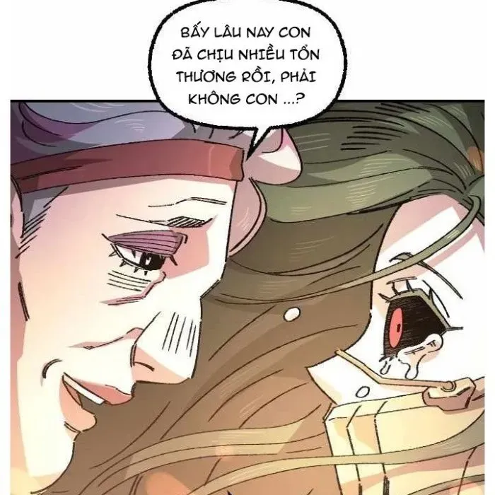 Sắp Xuất Ngũ Thì Isekai Chapter 167 - Trang 2