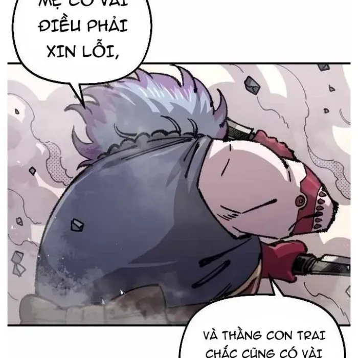 Sắp Xuất Ngũ Thì Isekai Chapter 167 - Trang 2
