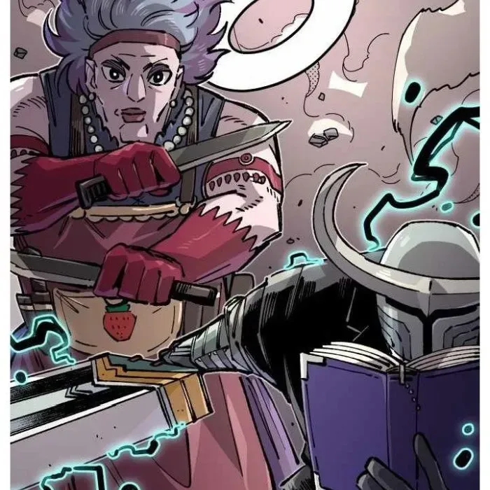 Sắp Xuất Ngũ Thì Isekai Chapter 167 - Trang 2