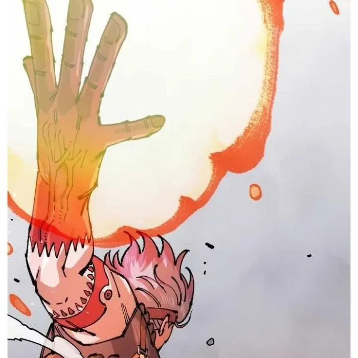 Sắp Xuất Ngũ Thì Isekai Chapter 167 - Trang 2