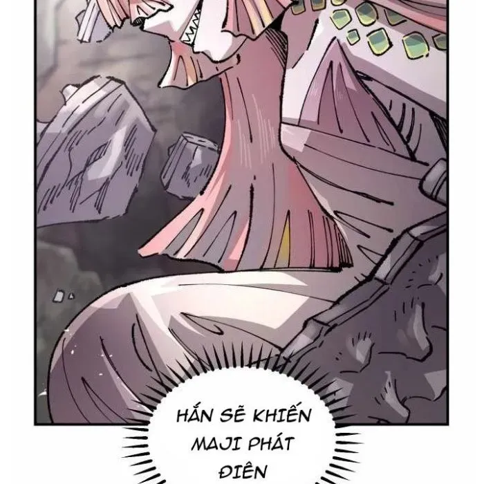 Sắp Xuất Ngũ Thì Isekai Chapter 167 - Trang 2