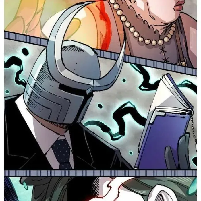 Sắp Xuất Ngũ Thì Isekai Chapter 167 - Trang 2