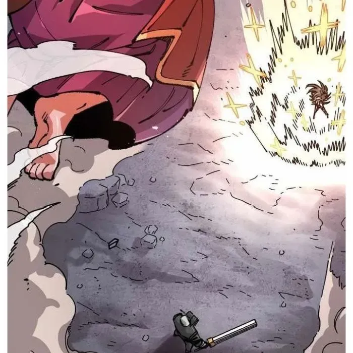 Sắp Xuất Ngũ Thì Isekai Chapter 167 - Trang 2