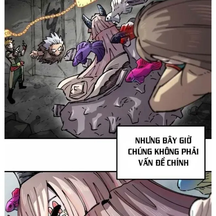 Sắp Xuất Ngũ Thì Isekai Chapter 167 - Trang 2