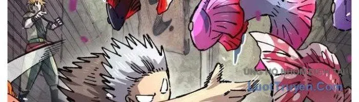 Sắp Xuất Ngũ Thì Isekai Chapter 167 - Trang 2