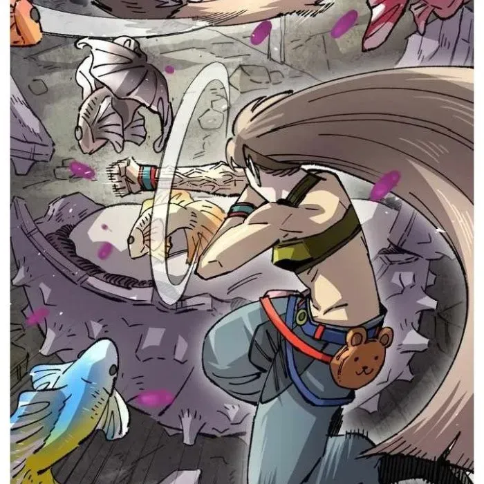 Sắp Xuất Ngũ Thì Isekai Chapter 167 - Trang 2