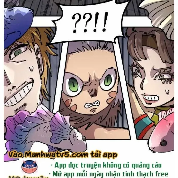 Sắp Xuất Ngũ Thì Isekai Chapter 167 - Trang 2