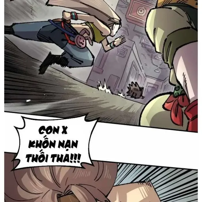 Sắp Xuất Ngũ Thì Isekai Chapter 167 - Trang 2
