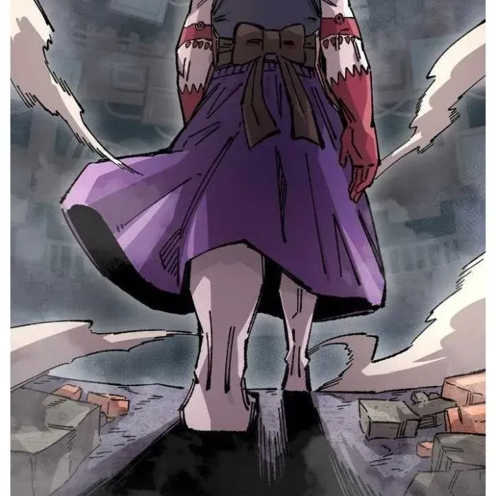 Sắp Xuất Ngũ Thì Isekai Chapter 168 - Trang 2