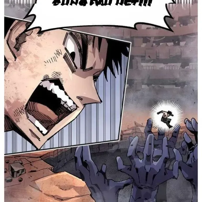 Sắp Xuất Ngũ Thì Isekai Chapter 168 - Trang 2