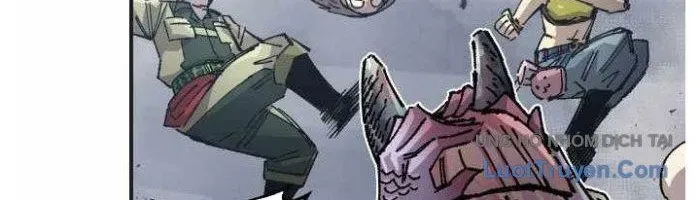 Sắp Xuất Ngũ Thì Isekai Chapter 168 - Trang 2