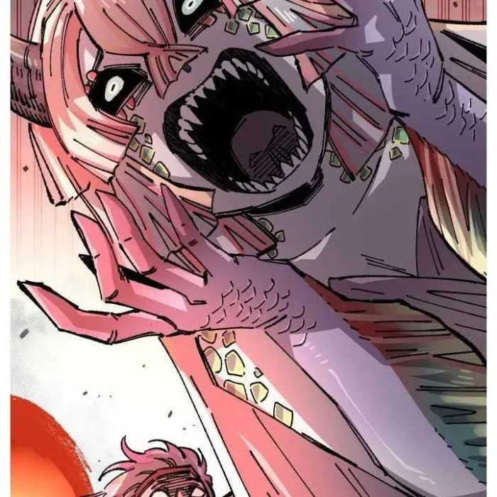 Sắp Xuất Ngũ Thì Isekai Chapter 168 - Trang 2