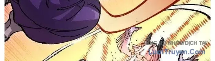 Sắp Xuất Ngũ Thì Isekai Chapter 168 - Trang 2