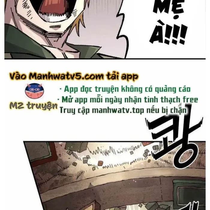 Sắp Xuất Ngũ Thì Isekai Chapter 168 - Trang 2