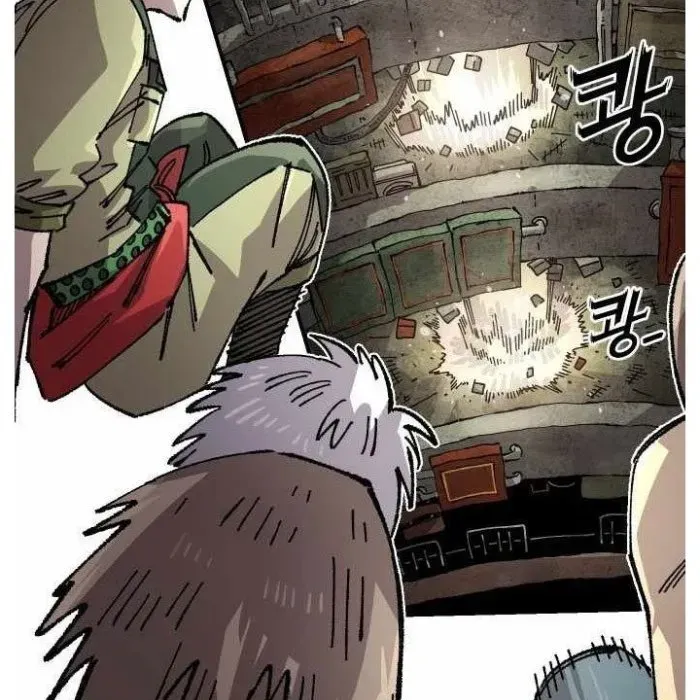 Sắp Xuất Ngũ Thì Isekai Chapter 168 - Trang 2