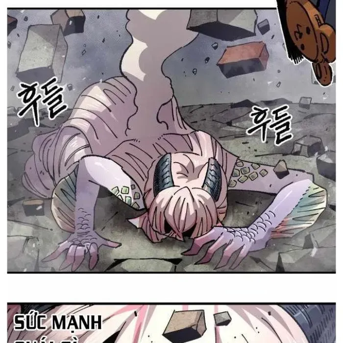 Sắp Xuất Ngũ Thì Isekai Chapter 168 - Trang 2