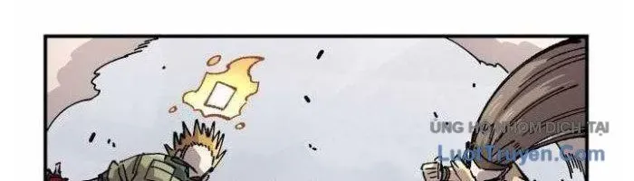 Sắp Xuất Ngũ Thì Isekai Chapter 168 - Trang 2