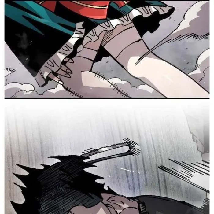 Sắp Xuất Ngũ Thì Isekai Chapter 168 - Trang 2