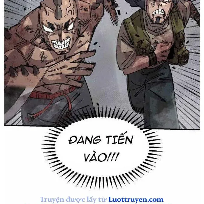 Sắp Xuất Ngũ Thì Isekai Chapter 168 - Trang 2