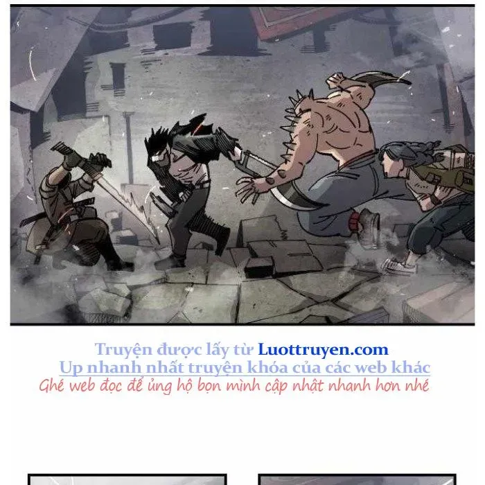 Sắp Xuất Ngũ Thì Isekai Chapter 168 - Trang 2