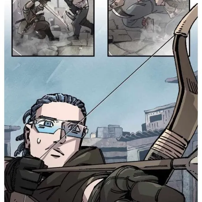 Sắp Xuất Ngũ Thì Isekai Chapter 168 - Trang 2