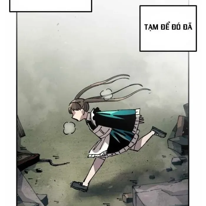 Sắp Xuất Ngũ Thì Isekai Chapter 168 - Trang 2
