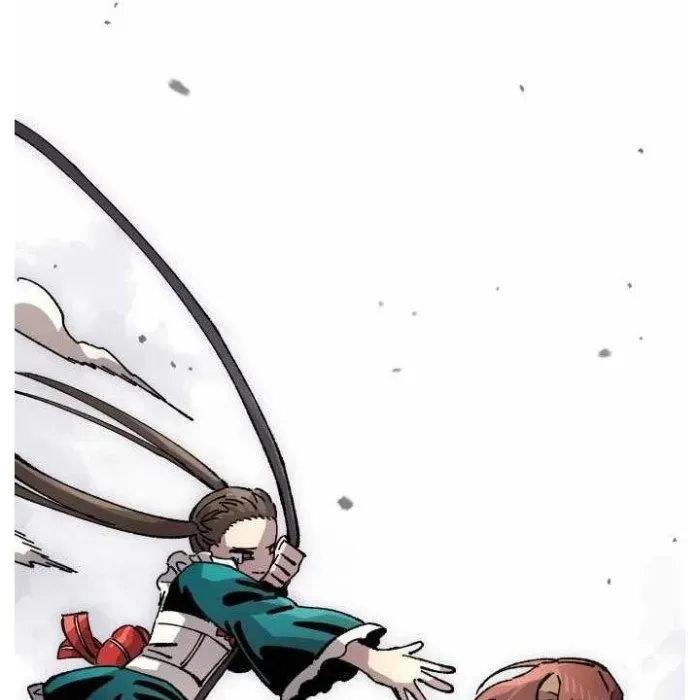 Sắp Xuất Ngũ Thì Isekai Chapter 168 - Trang 2
