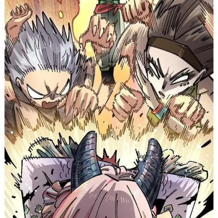Sắp Xuất Ngũ Thì Isekai Chapter 168 - Trang 2