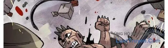 Sắp Xuất Ngũ Thì Isekai Chapter 168 - Trang 2