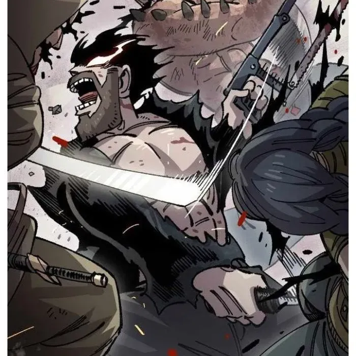 Sắp Xuất Ngũ Thì Isekai Chapter 168 - Trang 2