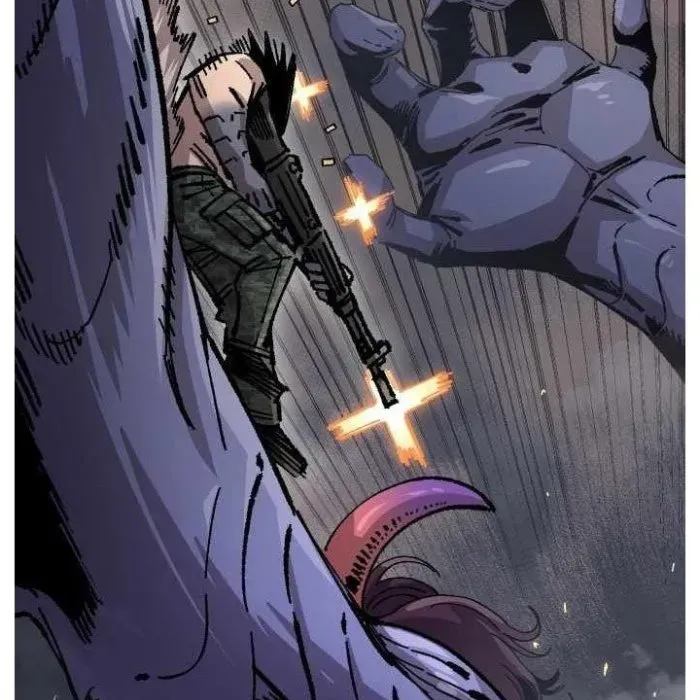 Sắp Xuất Ngũ Thì Isekai Chapter 168 - Trang 2