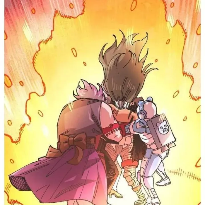 Sắp Xuất Ngũ Thì Isekai Chapter 168 - Trang 2