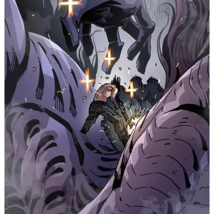 Sắp Xuất Ngũ Thì Isekai Chapter 168 - Trang 2