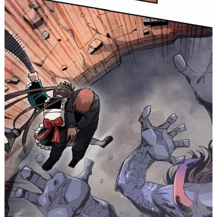 Sắp Xuất Ngũ Thì Isekai Chapter 168 - Trang 2