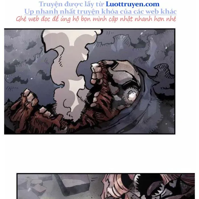 Sắp Xuất Ngũ Thì Isekai Chapter 168 - Trang 2