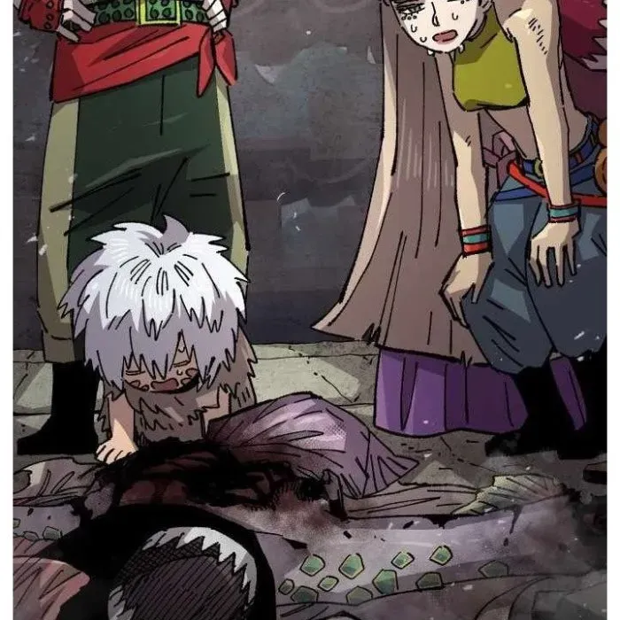 Sắp Xuất Ngũ Thì Isekai Chapter 168 - Trang 2