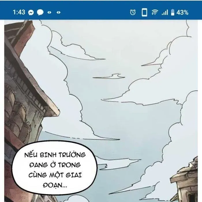 Sắp Xuất Ngũ Thì Isekai Chapter 168 - Trang 2