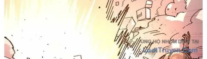 Sắp Xuất Ngũ Thì Isekai Chapter 168 - Trang 2