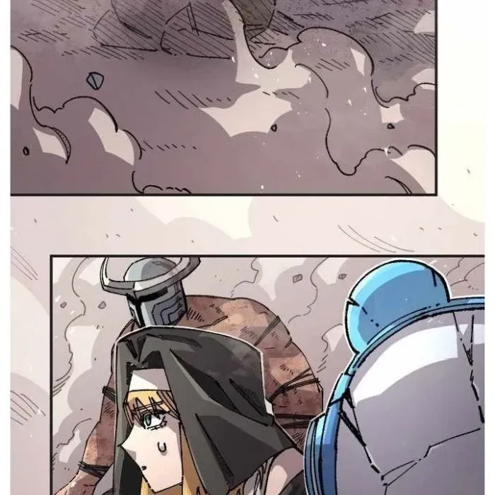Sắp Xuất Ngũ Thì Isekai Chapter 168 - Trang 2