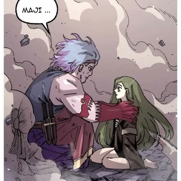 Sắp Xuất Ngũ Thì Isekai Chapter 168 - Trang 2