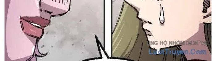 Sắp Xuất Ngũ Thì Isekai Chapter 168 - Trang 2