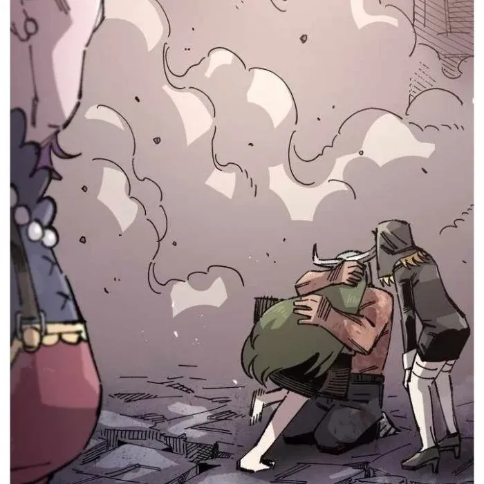 Sắp Xuất Ngũ Thì Isekai Chapter 168 - Trang 2