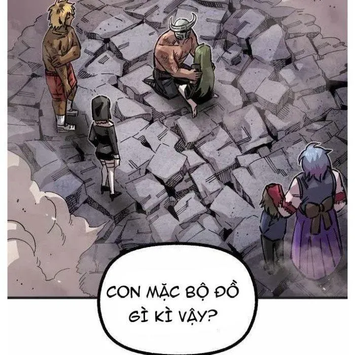 Sắp Xuất Ngũ Thì Isekai Chapter 168 - Trang 2