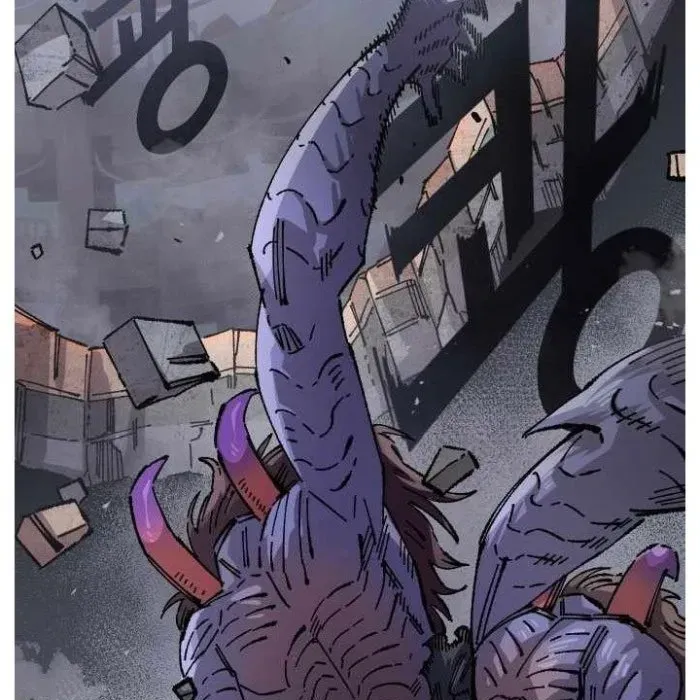 Sắp Xuất Ngũ Thì Isekai Chapter 168 - Trang 2