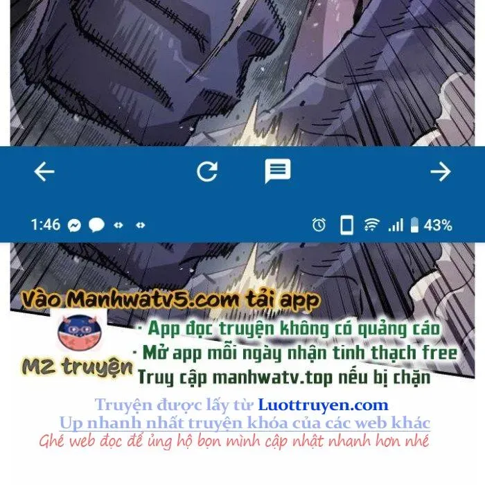 Sắp Xuất Ngũ Thì Isekai Chapter 168 - Trang 2