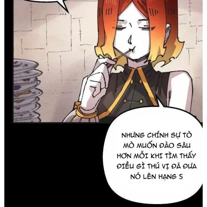 Sắp Xuất Ngũ Thì Isekai Chapter 168 - Trang 2